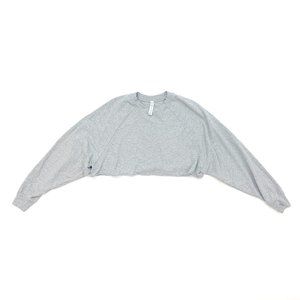 Alo Double Take Pullover